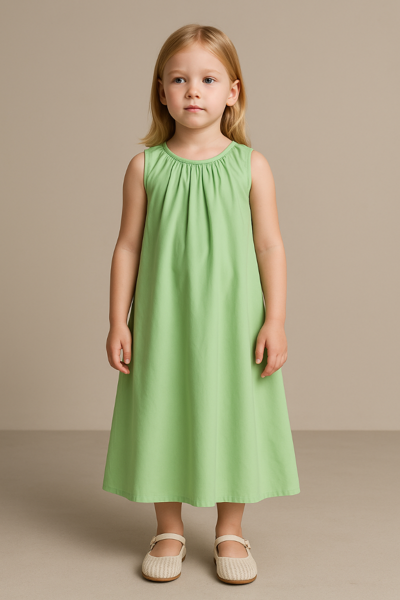 Petite Belle A-Line