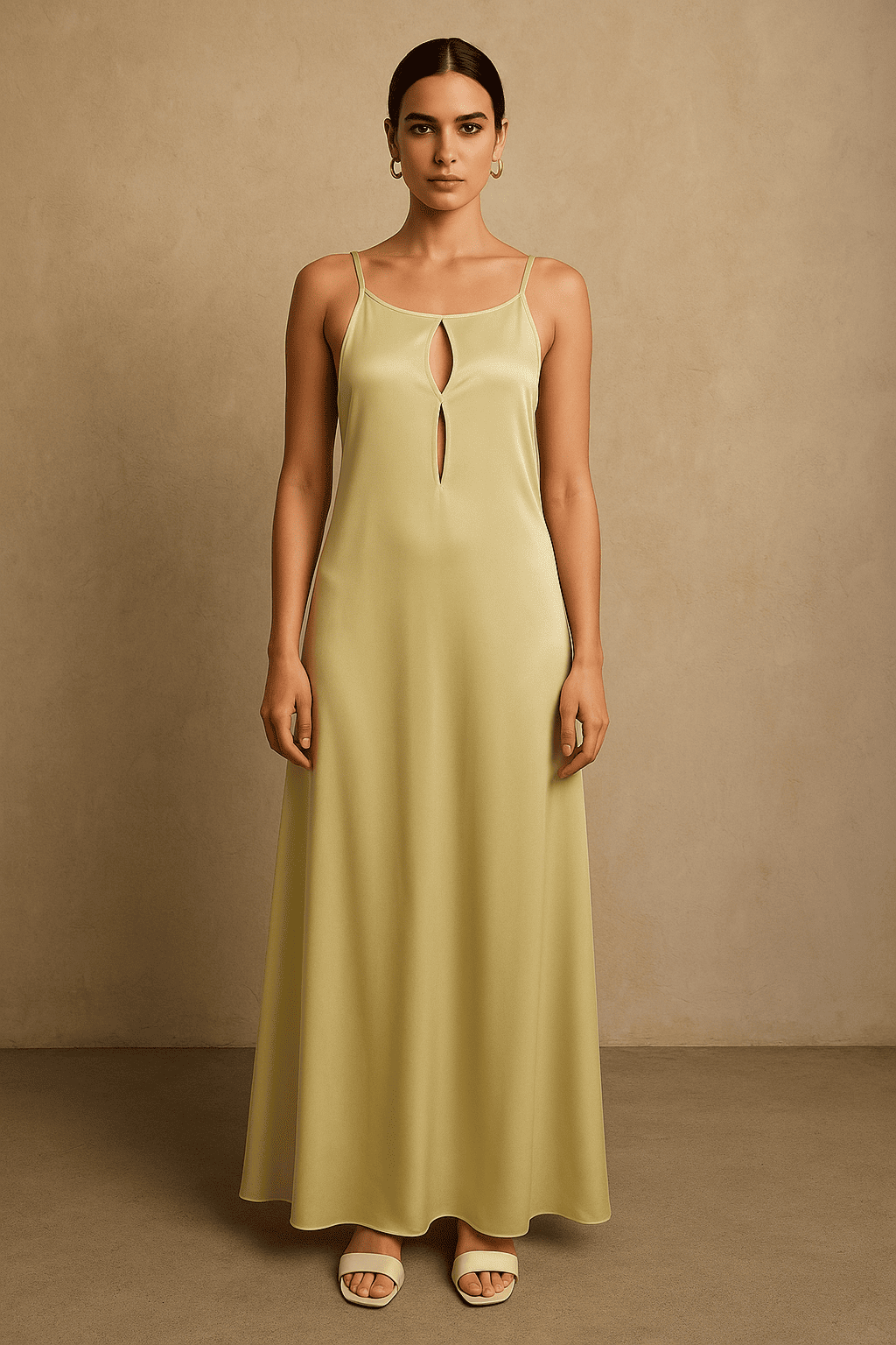 L’or Satin