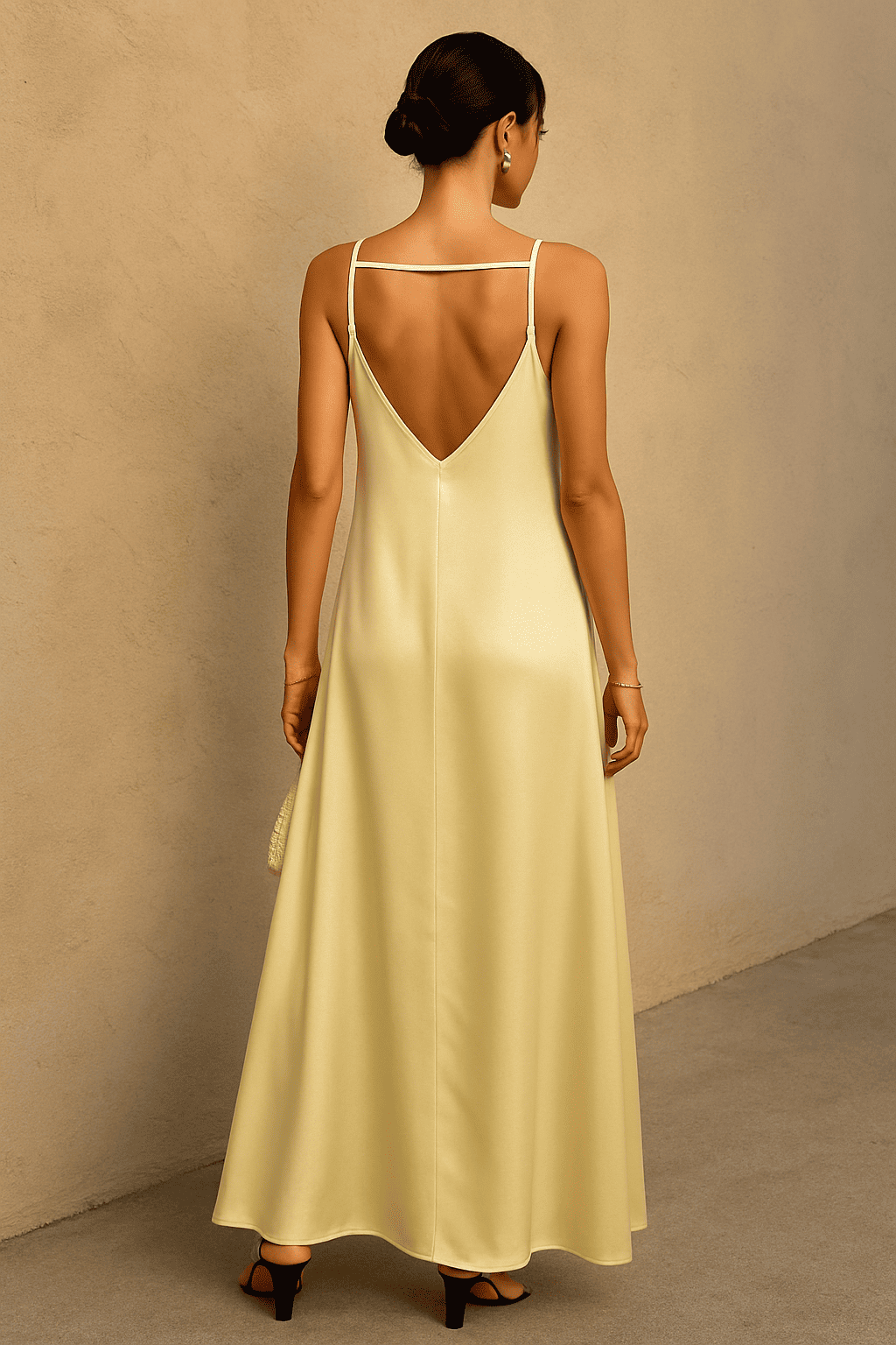 L’or Satin