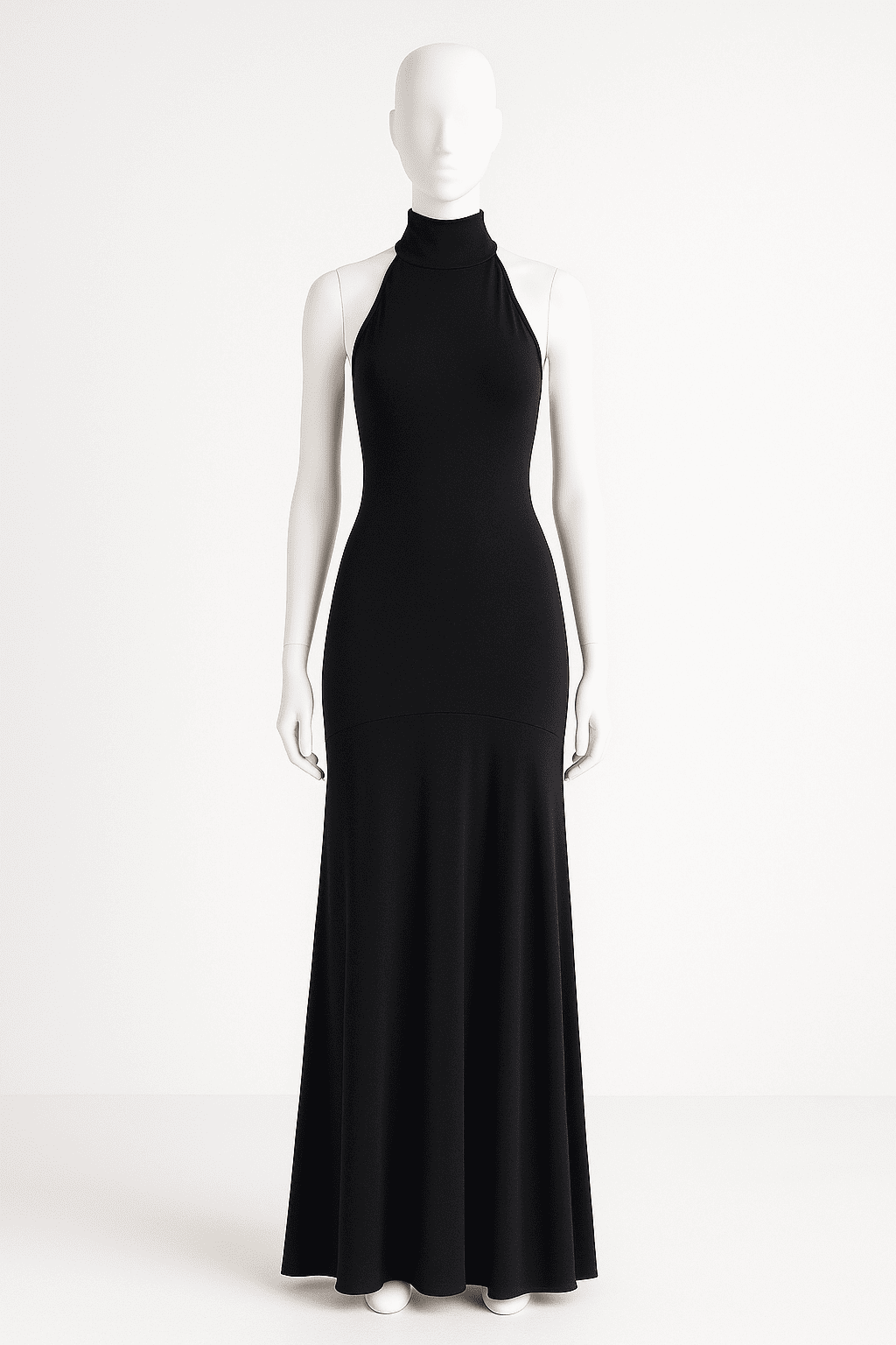 Luna Contour Maxi
