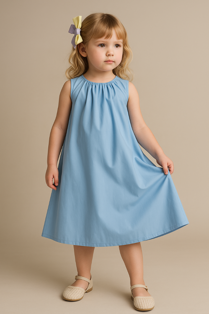 Petite Belle A-Line