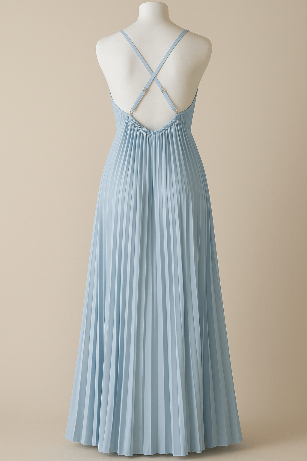 Selene Cascade Gown