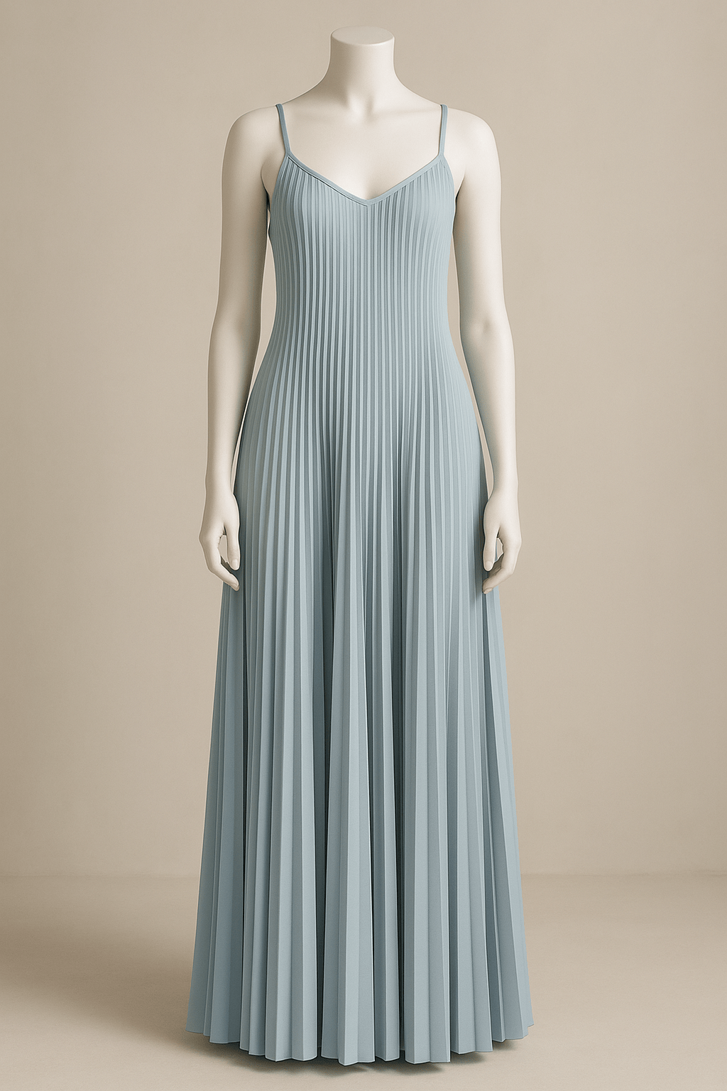 Selene Cascade Gown