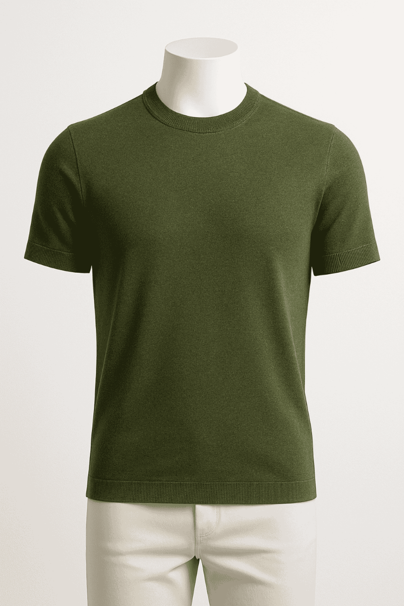 Signature Tee
