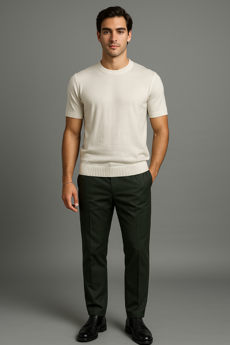 Signature Tee