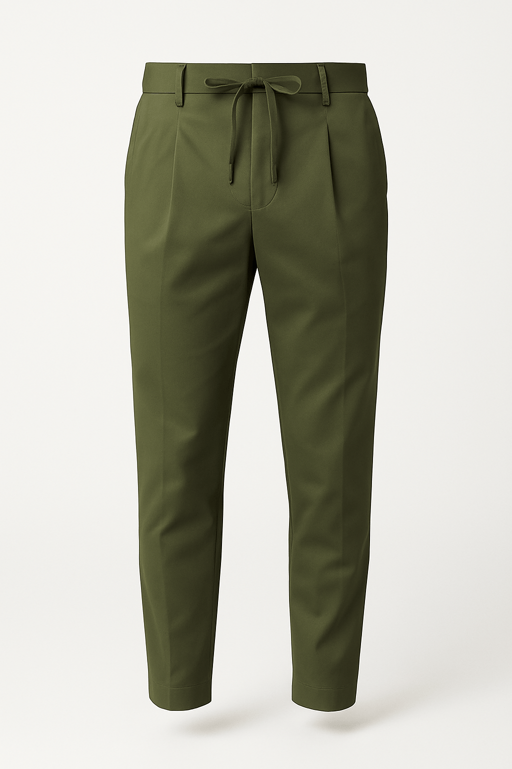 Trento Self-Tie Trouser