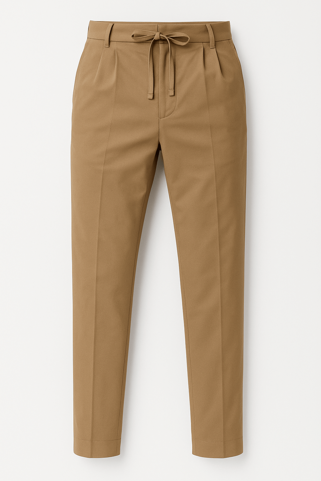 Trento Self-Tie Trouser