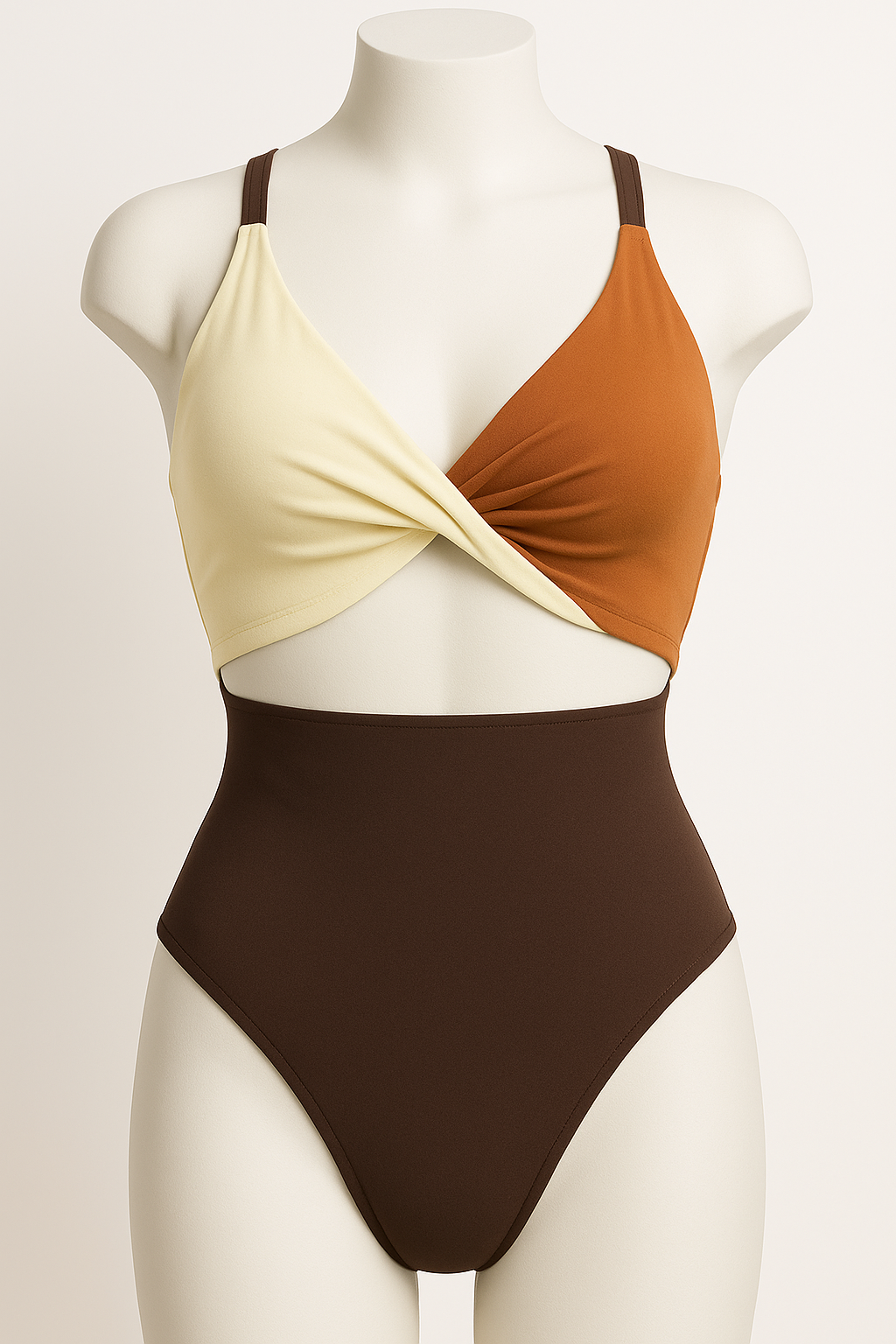 Vela Sculpt Swimsuit