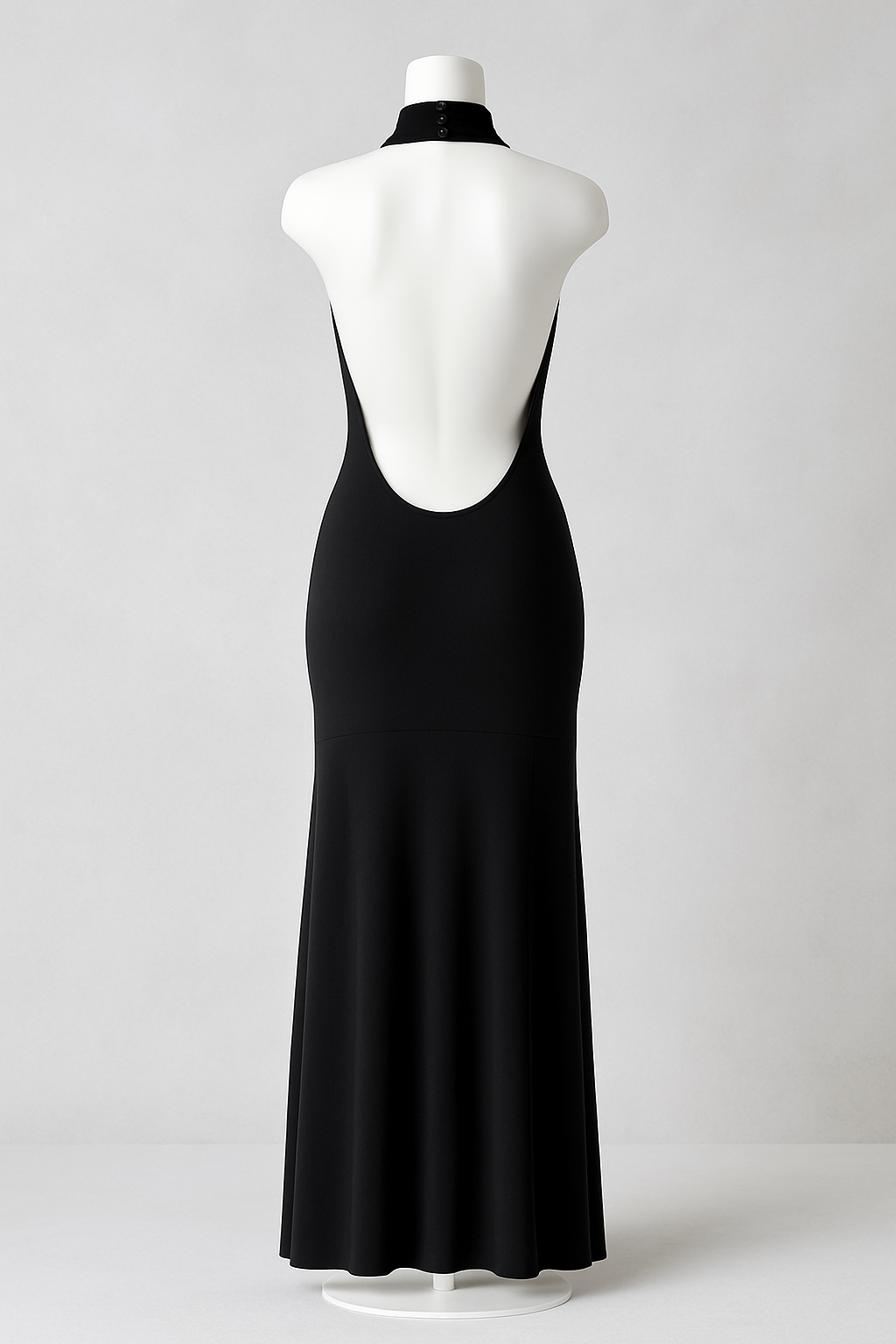 Luna Contour Maxi